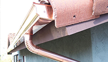 Rain Gutter Installation, Repair, Cleaning in Cohasset, MN